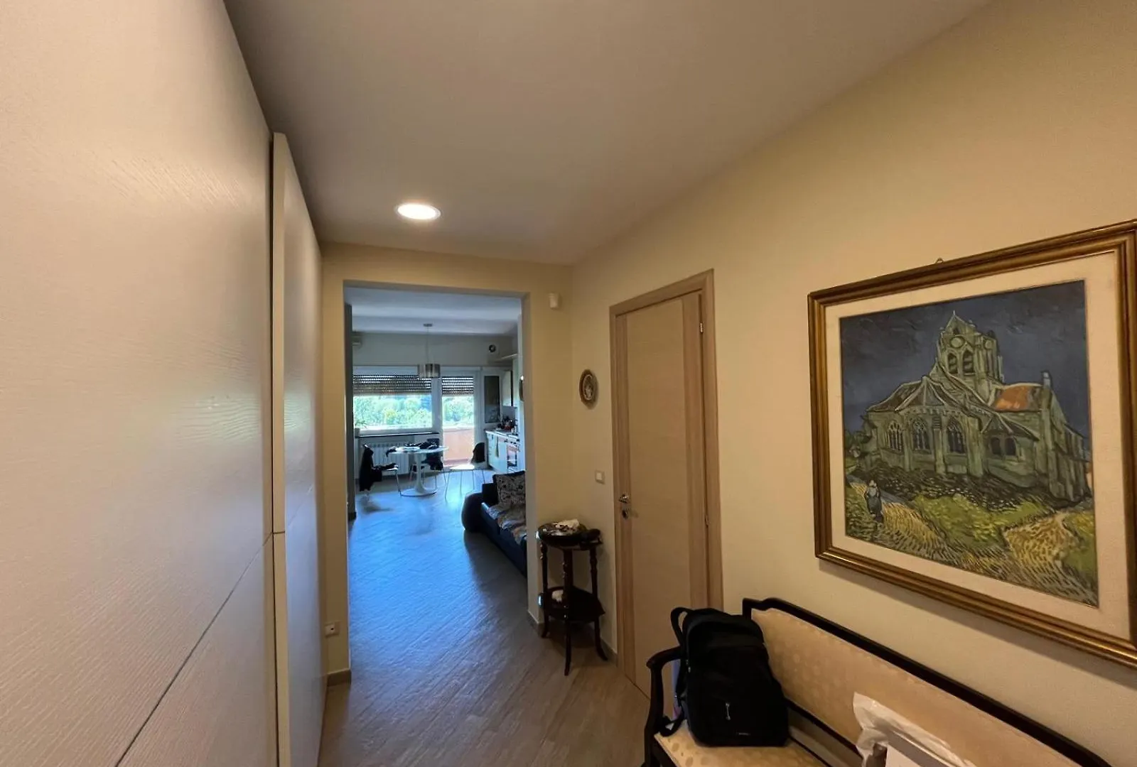Suite Laghetto Eur Řím 0*,  Itálie