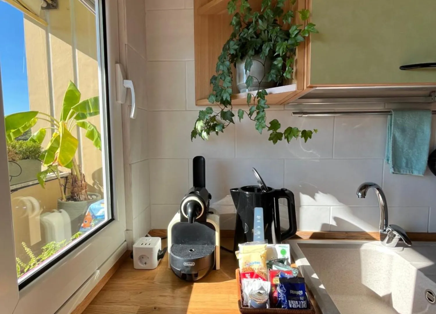 Suite Laghetto Eur Řím Apartmán